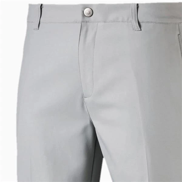 Puma Gents Jackpot Pant Quarry - Image 2