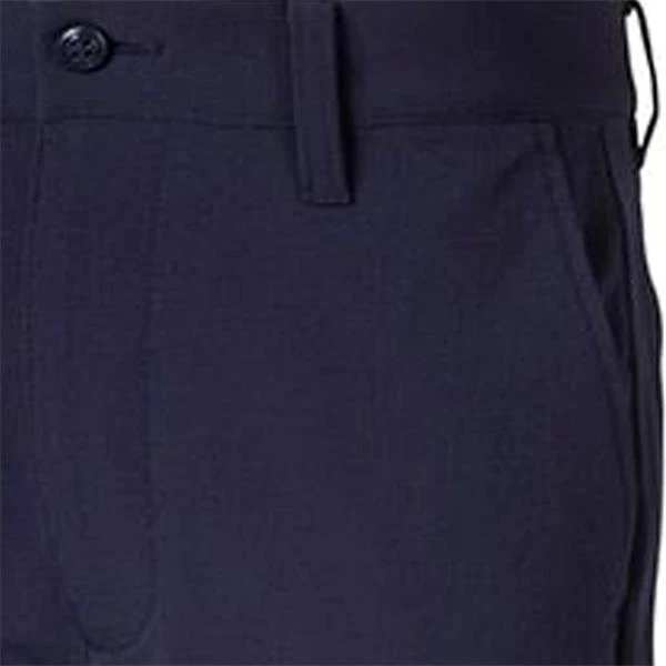 Puma Junior - Boys Stretch Utility Pants Peacoat - Image 2