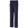 Puma Junior - Boys Stretch Utility Pants Peacoat