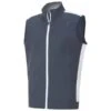 Puma Gents Cloudspun T7 Vest Navy