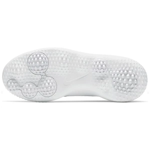 Nike Roshe G Junior Golf Shoes White (124) - Image 2