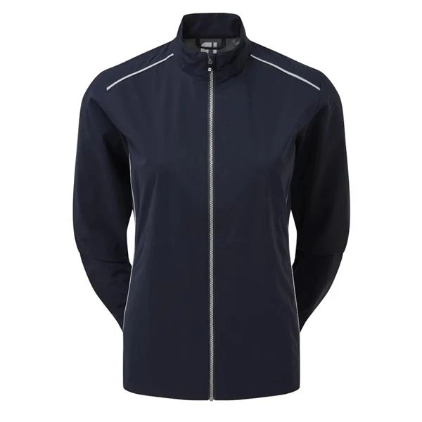 FootJoy Ladies HLV2 Rain Jacket Navy