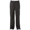 ADIDAS Junior - Boys Rain Trousers Black