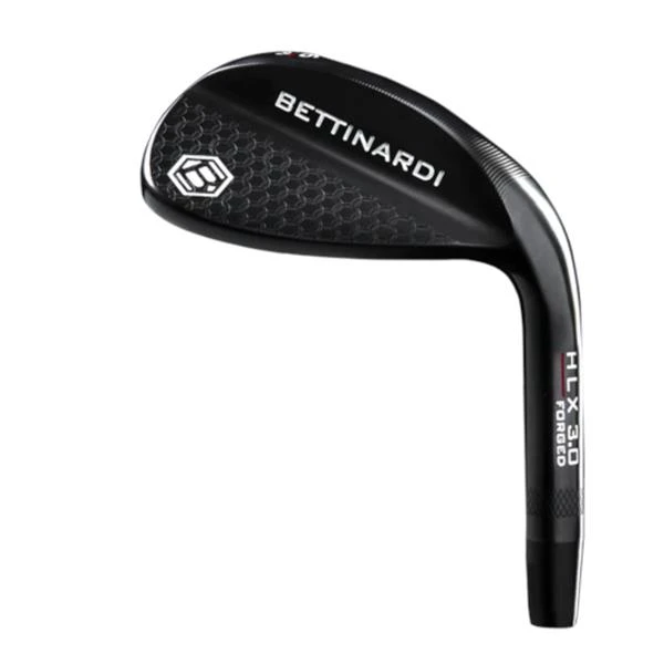 Bettinardi HLX 3.0 Wedge Black Smoke Gents RH