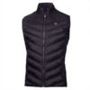 Gents Frontera Hybrid Gilet Navy