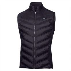 Gents Frontera Hybrid Gilet Navy