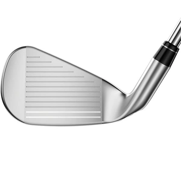 Callaway Big Bertha B21 Steel Irons Gents RH - Image 2