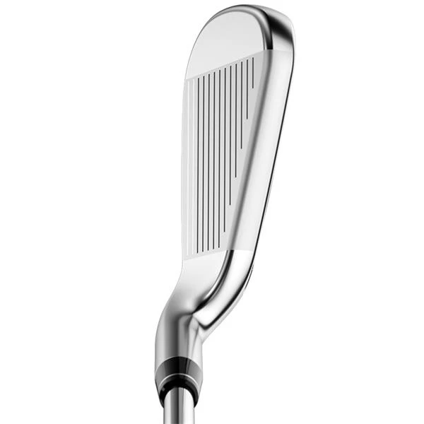 Callaway Big Bertha B21 Steel Irons Gents RH - Image 3