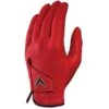Callaway Gents Opti-Colour Gloves Left Hand Cardinal
