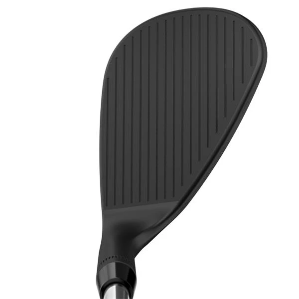 Callaway Jaws Full Toe Black Steel Wedge Gents LH - Image 4