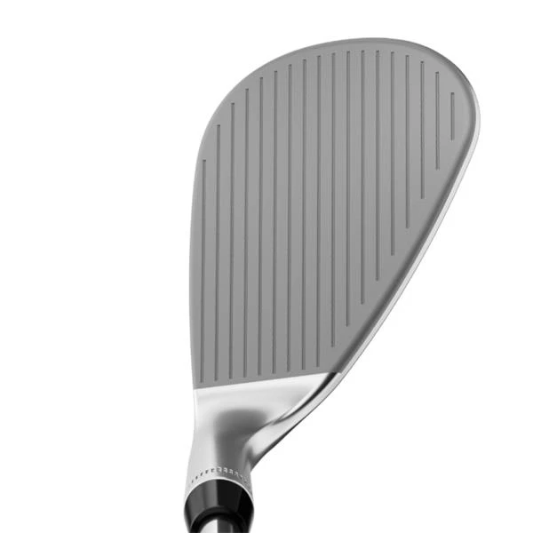 Callaway Jaws Full Toe Chrome Steel Wedge Gents LH - Image 4