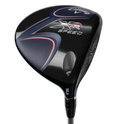 Callaway XR SPEED 21 Driver Gents RH