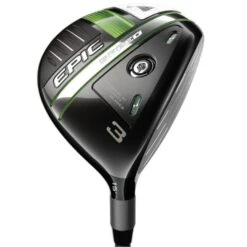 Callaway Epic Speed Fairway Gents LH