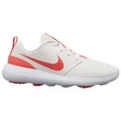 Nike Ladies Roshe G Shoes White (100)