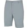 Callaway Gents FF Coolmax Shorts Quarry (037)