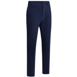Callaway Gents Lightweight Stretch Trousers Night (401)
