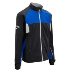 Callaway Gents Stormguard II Waterproof Jacket Blue (474)