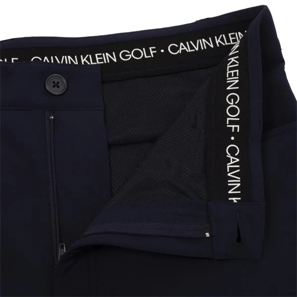Gents Winter Genius Stretch Trouser Navy - Image 6