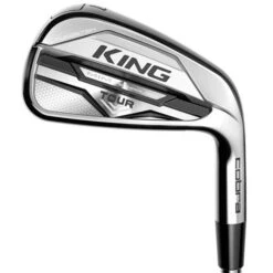 COBRA King Tour MIM Tech Steel Irons Gents RH