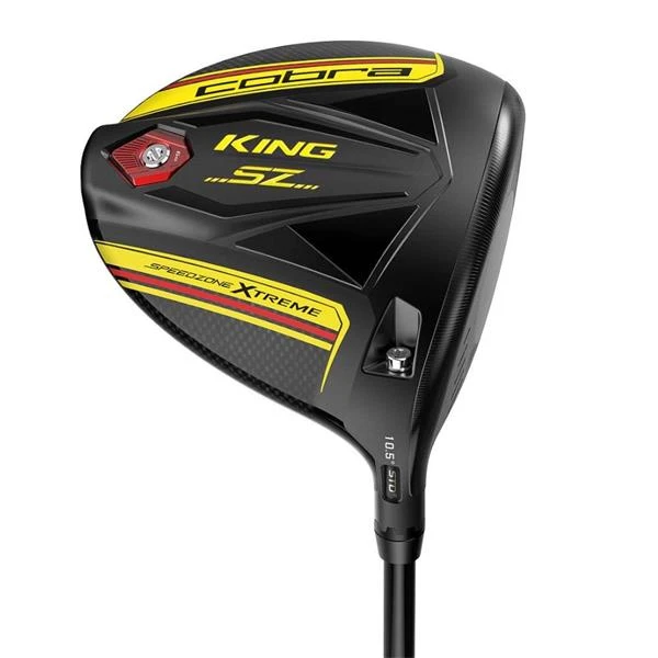 COBRA SZ-S Gents Steel Package Set Right Hand - Image 2