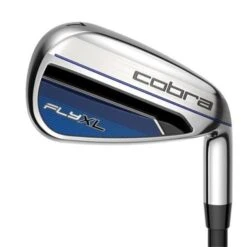 COBRA Fly XL Graphite Irons 6-SW Gents RH
