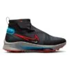 Nike Gents Air Zoom Infinity Tour 2 Shoes Anthracite (060)