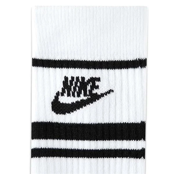 Nike Everyday Essential Crew Socks 3-Pack White (103) - Image 4