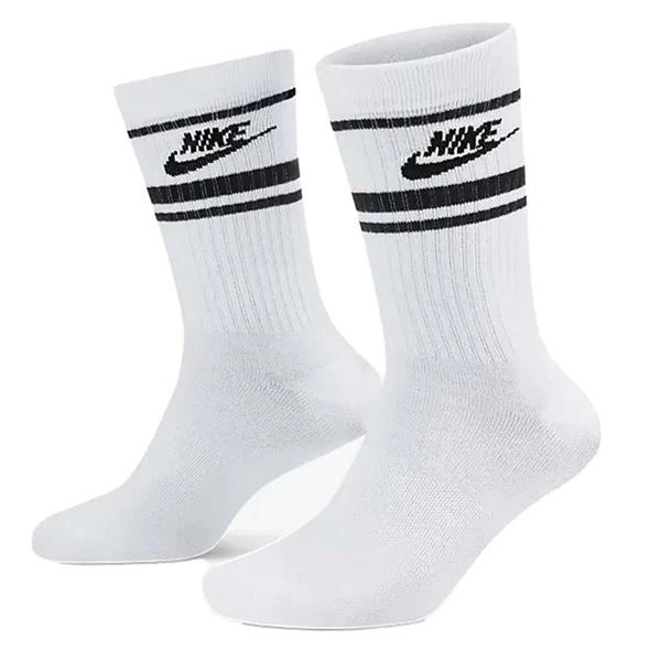 Nike Everyday Essential Crew Socks 3-Pack White (103)