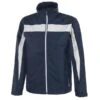Galvin Green Junior - Boys Robert Paclite Jacket Navy - Off White (31)