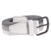 Galvin Green Gents Will Elastic Belt White (11)