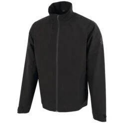 Galvin Green Gents Arlie Waterproof GORE-TEX Jacket Black