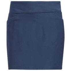 ADIDAS Ladies Ultimate Adistar 18" Skort Crew Navy