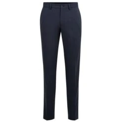 J.Lindeberg Gents Elof Golf Pant Navy
