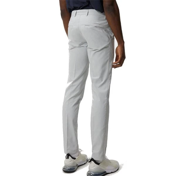 J.Lindeberg Gents Elof Golf Pant High Rise - Image 2
