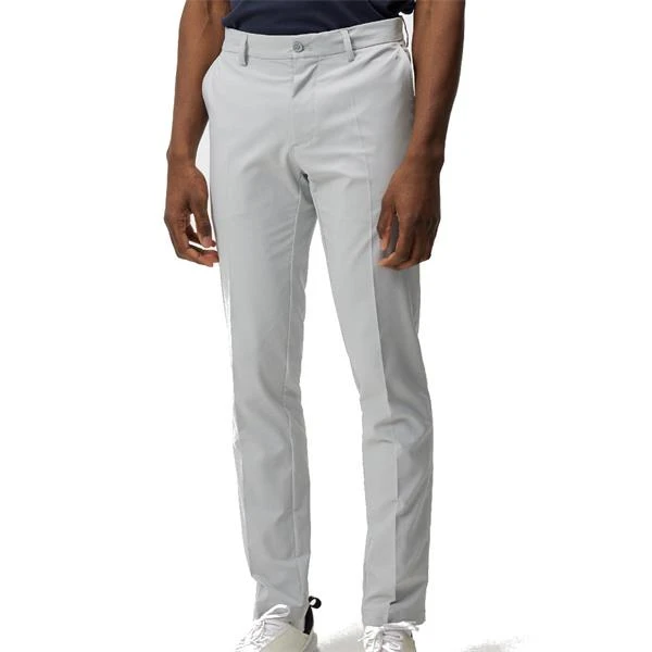 J.Lindeberg Gents Elof Golf Pant High Rise - Image 3