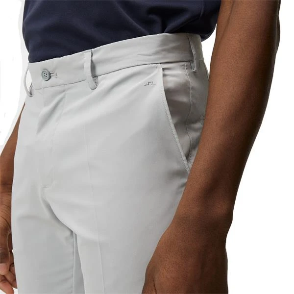 J.Lindeberg Gents Elof Golf Pant High Rise - Image 4