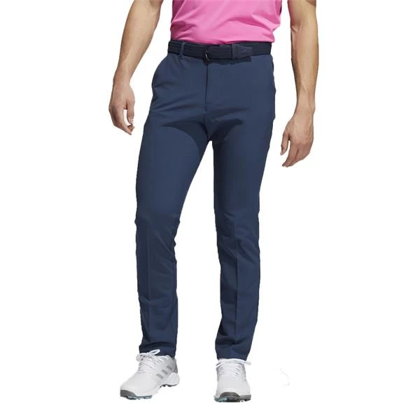 ADIDAS Gents Ultimate 365 Tapered Pants Crew Navy - Image 2