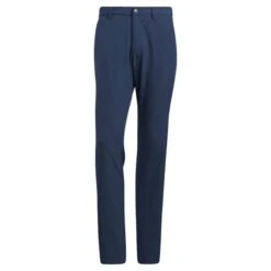 ADIDAS Gents Ultimate 365 Tapered Pants Crew Navy