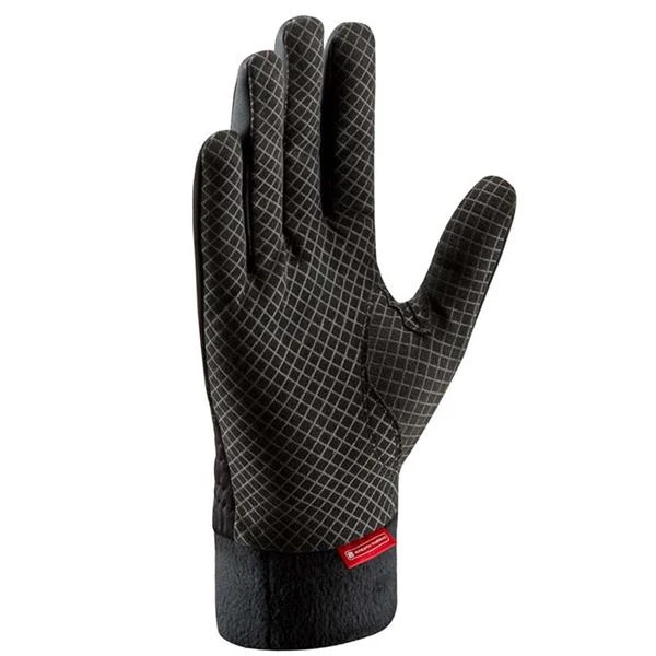 Mizuno Gents Thermagrip Gloves Pair Black - Image 3