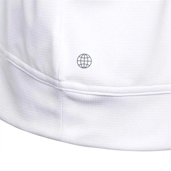 ADIDAS Junior - Boys Anorak Pullover Black - Image 4