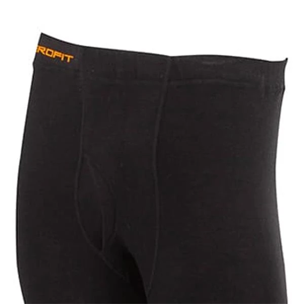 Heatrub Leggings Black - Image 2