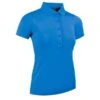 Ladies Performance Pique Paloma Polo Shirt Tahiti