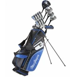 MacGregor DCT3000 Graphite Stand Set Gents RH