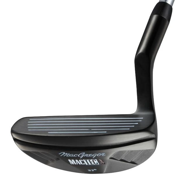 MacGregor MacTec X Chipper Gents RH