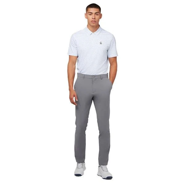Original Penguin Gents Performance Trousers Quiet Shade (039) - Image 3