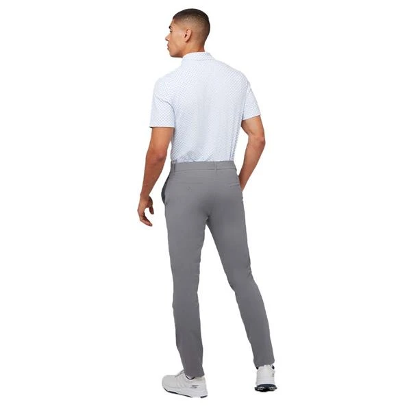 Original Penguin Gents Performance Trousers Quiet Shade (039) - Image 4