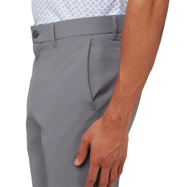 Original Penguin Gents Performance Trousers Quiet Shade (039) - Image 5