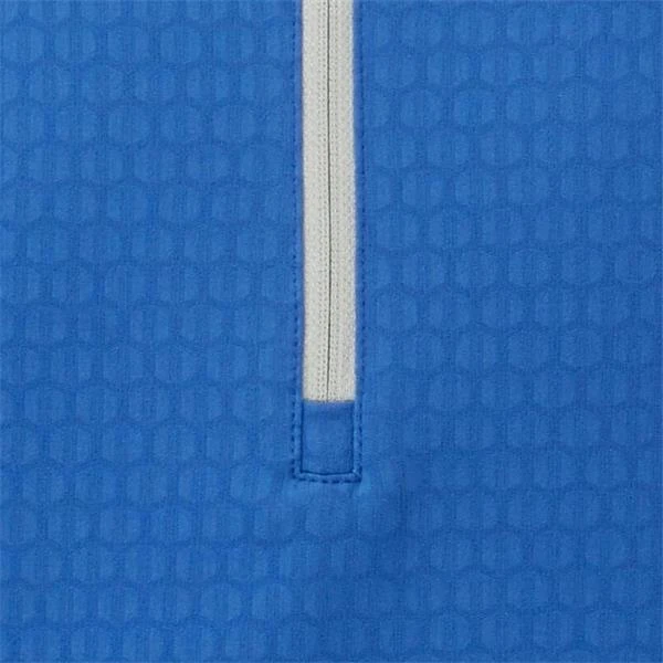 Ping Gents Power ½ Zip MidLayer Delph Blue - Image 6