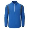 Ping Gents Power ½ Zip MidLayer Delph Blue