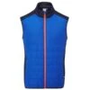 Ping Gents Arlo Vest North Sea - Navy (NSN)